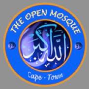 Open Mosque Cape Town Facebook